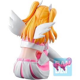 2.5 Dimensional Seduction Liliel Ichibansho figure 10cm - Figurines - Collectibles - Techbox
