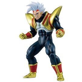 Dragon Ball GT Vs Omnibus Ultimate Super Baby 2 Ichibansho figure 26cm - Figurines - Collectibles - Techbox