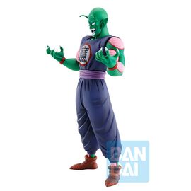 Dragon Ball Mystical Adventure Demon Piccolo Daimaoh Ichibansho figure 26cm |  Techbox