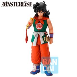 Dragon Ball Yamcha Training Section Ichibansho figure 25cm |  Techbox