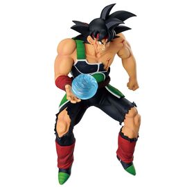 Dragon Ball Z Vs Omnibus Ultimate Bardock Ichibansho figure 24cm |  Techbox