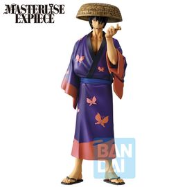 Gintama - Gintama Exhibition - Shinsuke Takasugi Ichibansho figure 19cm - Figurines - Collectibles - Techbox