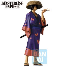 Gintama - Gintama Exhibition - Shinsuke Takasugi Ichibansho figure 19cm - Figurines - Collectibles - Techbox