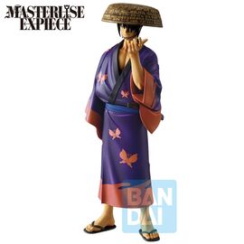 Gintama - Gintama Exhibition - Shinsuke Takasugi Ichibansho figure 19cm - Figurines - Collectibles - Techbox
