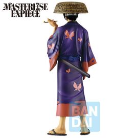Gintama - Gintama Exhibition - Shinsuke Takasugi Ichibansho figure 19cm - Figurines - Collectibles - Techbox