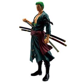 One Piece Beyond The Trials Roronoa Zoro Ichibansho figure 25cm - Figurines - Collectibles - Techbox