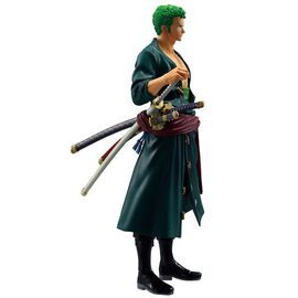 One Piece Beyond The Trials Roronoa Zoro Ichibansho figure 25cm - Figurines - Collectibles - Techbox