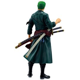 One Piece Beyond The Trials Roronoa Zoro Ichibansho figure 25cm - Figurines - Collectibles - Techbox