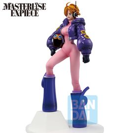One Piece Memory of Heroines Perhona Ichibansho Lilith figure 20cm |  Techbox