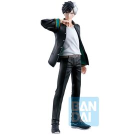 Wind Breaker After the Battle Haruka Sakura Ichibansho figure 20cm - Figurines - Collectibles - Techbox