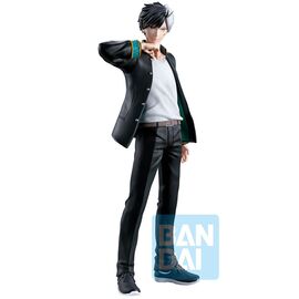 Wind Breaker After the Battle Haruka Sakura Ichibansho figure 20cm - Figurines - Collectibles - Techbox