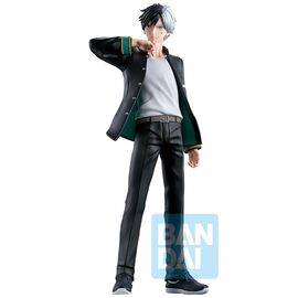 Wind Breaker After the Battle Haruka Sakura Ichibansho figure 20cm - Figurines - Collectibles - Techbox