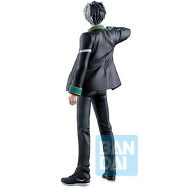 Wind Breaker After the Battle Haruka Sakura Ichibansho figure 20cm - Figurines - Collectibles - Techbox