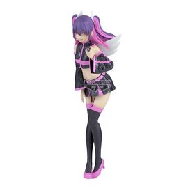 2.5 Dimensional Seduction Glitter & Glamorous Miriella Angel figure 20cm - Figurines - Collectibles - Techbox