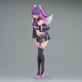 2.5 Dimensional Seduction Glitter & Glamorous Miriella Angel figure 20cm - Figurines - Collectibles - Techbox