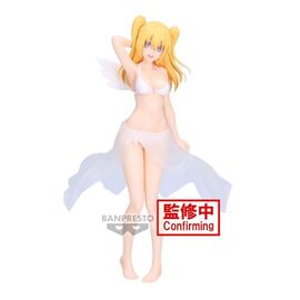 2.5 Dimensional Seduction Liliel Swinsuit Glitter & Glamorous figure 22cm |  Techbox