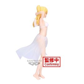 2.5 Dimensional Seduction Liliel Swinsuit Glitter & Glamorous figure 22cm |  Techbox