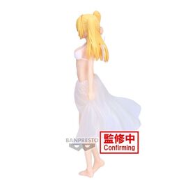 2.5 Dimensional Seduction Liliel Swinsuit Glitter & Glamorous figure 22cm |  Techbox