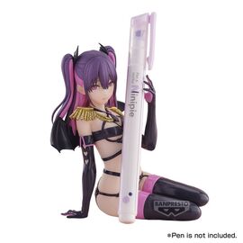 2.5 Dimensional Seduction Miriella Medical Glitter & Glamorous figure 12cm |  Techbox