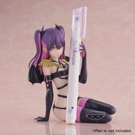 2.5 Dimensional Seduction Miriella Medical Glitter & Glamorous figure 12cm |  Techbox
