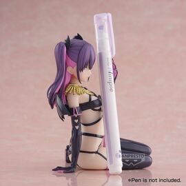 2.5 Dimensional Seduction Miriella Medical Glitter & Glamorous figure 12cm |  Techbox