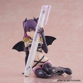 2.5 Dimensional Seduction Miriella Medical Glitter & Glamorous figure 12cm |  Techbox