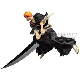 Bleach Soul Entered Model Ichigo Kurosaki figure 13cm - Figurines - Collectibles - Techbox