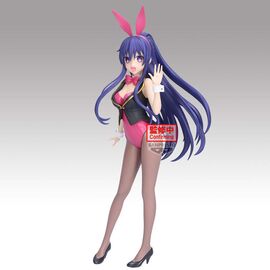 Date a Live Tohka Yatogami Glitter & Glamorous figure 22cm - Figurines - Collectibles - Techbox