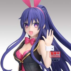 Date a Live Tohka Yatogami Glitter & Glamorous figure 22cm - Figurines - Collectibles - Techbox