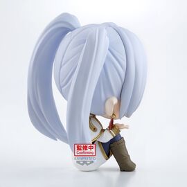 Frieren Beyond Journeys End Frieren Sitting Frieren figure 11cm - Figurines - Collectibles - Techbox