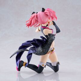Idolmaster Mika Jougasaki Effect and Glitter figure 16cm |  Techbox