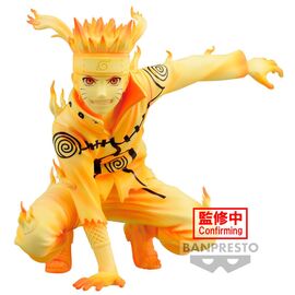 Naruto Shippuden Panel Spectacle Naruto Uzumaki figure 9cm - Figurines - Collectibles - Techbox