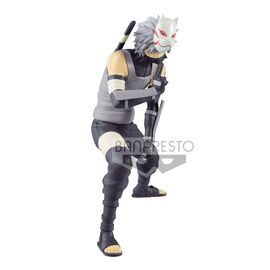 Naruto Shippuden Vibration Star Hatake Kakashi figure 18cm - Figurines - Collectibles - Techbox