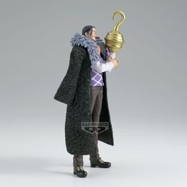 One Piece Crocodile The Grandline Series figure 17cm |  Techbox