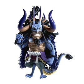 One Piece Kaido Mega World Collectable figure 13cm |  Techbox