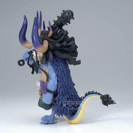 One Piece Kaido Mega World Collectable figure 13cm |  Techbox