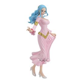 One Piece Nefeltari Vivi Glitter & Glamorous figure 23cm |  Techbox