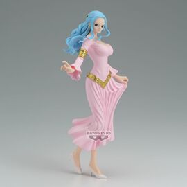 One Piece Nefeltari Vivi Glitter & Glamorous figure 23cm |  Techbox