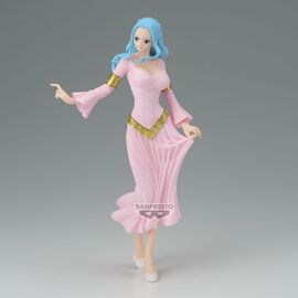 One Piece Nefeltari Vivi Glitter & Glamorous figure 23cm |  Techbox