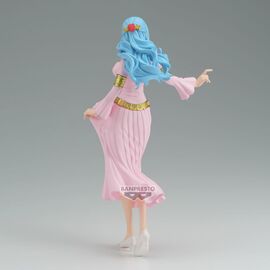 One Piece Nefeltari Vivi Glitter & Glamorous figure 23cm |  Techbox