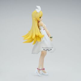 Oshino Monogatari Shinobu figure 20cm |  Techbox