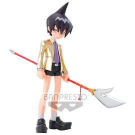 Shaman King Tao Ren figure 16cm - FIGURES