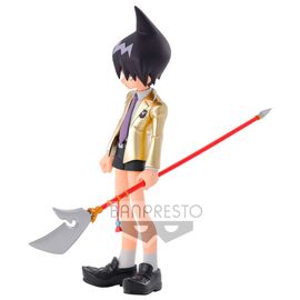 Shaman King Tao Ren figure 16cm - FIGURES - Λεπτομέρειες προϊόντος