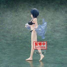 The Idolmaster Cinderella Girls Celestial Vivi Kanade Hayami figure 20cm - FIGURES - Λεπτομέρειες προϊόντος