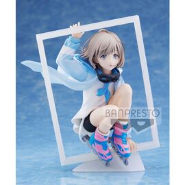 The Idolmaster Shiny Colors Espresto Asahi Serizawa Windy and Motions figure 13cm - FIGURES - Λεπτομέρειες προϊόντος