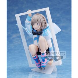 The Idolmaster Shiny Colors Espresto Asahi Serizawa Windy and Motions figure 13cm - FIGURES - Λεπτομέρειες προϊόντος