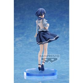 The Idolmaster Shiny Colors Rinze Morino figure 5cm |  Techbox