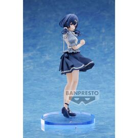 The Idolmaster Shiny Colors Rinze Morino figure 5cm |  Techbox