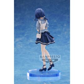 The Idolmaster Shiny Colors Rinze Morino figure 5cm |  Techbox