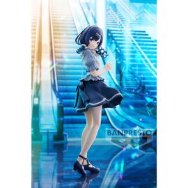 The Idolmaster Shiny Colors Rinze Morino figure 5cm |  Techbox